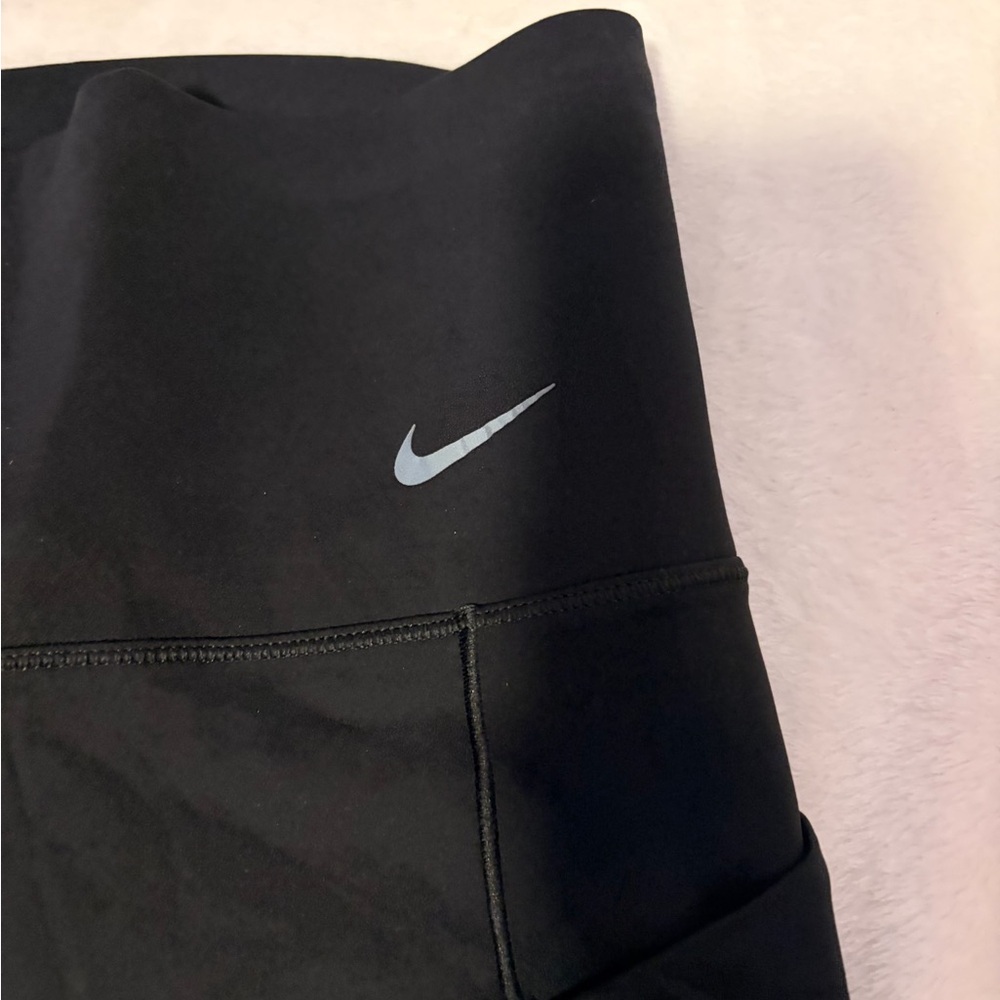 Nike Therma-FIT Black Leggings